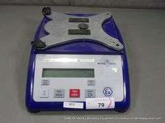 METTLER TOLEDO VIPER EX MB PM 6 ELECTRONIC SCALE