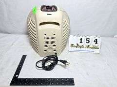 VORNADO SPACE HEATER D441065
