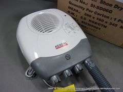 KENDAL SI-SD06G SHOE DRYER