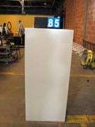 5 DRAWER FILING CABINET