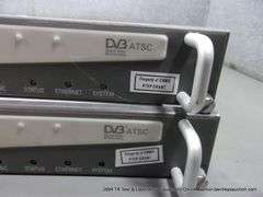 TEKTRONIX MTM400 MPE6 TRANSPORT STREAM MONITOR (2X MONEY)