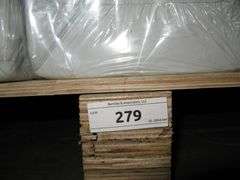 PALLET: RED ROCK FLOWERING SLAB PRO, 9.5"L X 8"W X 4"H