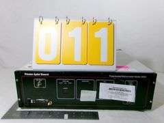 PAR 263A POTENTIOSTAT/GALVANSTAT