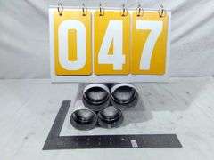 4 - ACOUSTICAL SEALANT - SOUND BLOCKING CAULK - 4 X MONEY