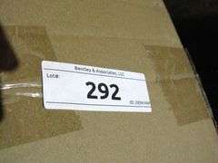 BOX FULL OF USHIO-UFL 32 WATTS 48IN. BULBS