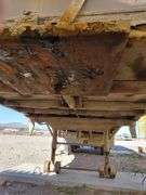 LOT: STORAGE TRAILER "$1000 DEPOSIT - LOT 2" - **BUYER IS RESPONSIBLE FOR ALL COST**