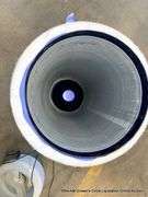 GROW 1 110-120V 12IN. INLINE FAN W/ LARGE FILTER