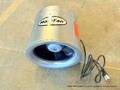 MAX-FAN 10IN. 1019 CFM