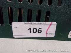 TECHNALOGIX RACKMOUNT CONTROLLER/COMPUTER