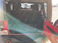 2012  JEEP  WRANGLER  UNLIMITED SPORT  (SUV)/(MPV)  71,464 MILES