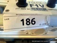 LED LIGHT STRIPS AND FRAME