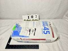 45 MIN SHEETROCK MUD