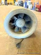 CAN-FAN 736830 10IN. INLINE MAX FAN