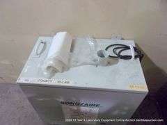 SONOZAIRE MODEL: 330A OZONE AIR PURIFIER