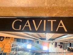 GAVITA LIGHT DISPLAY RACK SYSTEM, LED