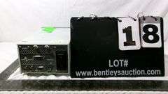 PRECISION STAGE THETA XY CONTROLLER