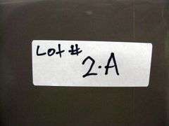 COLEMAN AE60DBC21G MULTI SPEED AIR HANDLER - **BUYER RESPONSIBLE FOR REMOVAL! SEE ADDITIONAL NOTES**