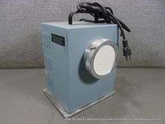 HI-Q ENVIROMENTAL CF970T HI-VOL AIR SAMPLERS