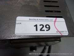 ASTRON VS-50M POWER SUPPLY