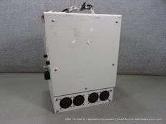 LUDLUM MEASUREMENTS MODEL: 3030 ALPHA-BETA SAMPLE COUNTER