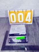 HUMMINBIRD TRANSON MOUNT DUAL SPECTRUM TRANDUCER