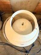 IDEAL AIR INLINE FAN