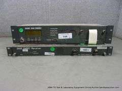 SAGE EAS ENDEC CONTROLLER & RECEIVER (2X MONEY)
