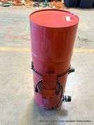 NUTONE MODEL CV-450 BUILT-IN CENTRAL CLEANING SYSTEM