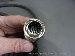 SONY HEAVY DUTY VIDEO CABLE