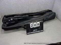 DAVIS & STANFORD COMMERCIAL TRI-POD