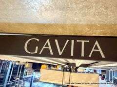 GAVITA PRO 1700E LED 120-277V, 670 WATT DISPLAY RACK SYSTEM