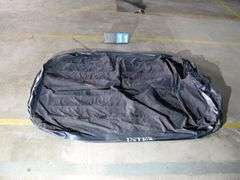 AIR MATTRESS