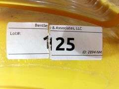 COMMERCIAL PORTABLE SAFETY BARRIER