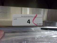 HART SCIENTIFIC HIGH PRECISION WATER BATH MODEL: 7015