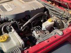 2012  JEEP  WRANGLER  UNLIMITED SPORT  (SUV)/(MPV)  71,464 MILES