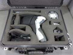 THERMO SCIENTIFIC NITON XL3t XRF ANALYZER MODEL: XL3T800, S/N: 32102- NO BATTERIES