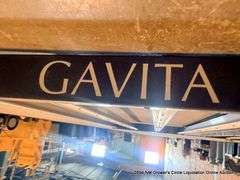 GAVITA LIGHT DISPLAY RACK SYSTEM, LED