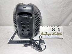 VORNADO SPACE HEATER, D441065