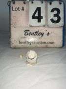 BIN: ASSORTED FIGURINES