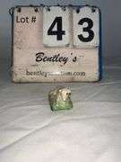 BIN: ASSORTED FIGURINES