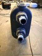 GRUNDFOS SCALA2 3-45 PRESSURE BOOSTING PUMP