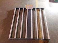 GAVITA PRO 1700E LED 120-277V, 670 WATT DISPLAY RACK SYSTEM