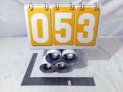 4 - ACOUSTICAL SEALANT - SOUND BLOCKING CAULK - 4 X MONEY