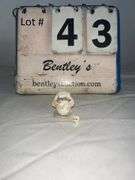 BIN: ASSORTED FIGURINES