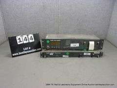 SAGE EAS ENDEC CONTROLLER & RECEIVER (2X MONEY)