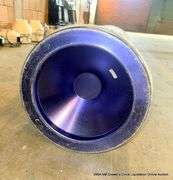 GROW 1 110-120V 12IN. INLINE FAN W/ LARGE FILTER