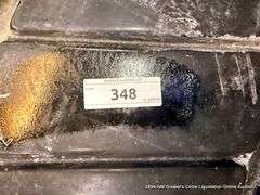 5 - BOTANICARE 4'X8' BLACK RACK TRAY W/ 6" DRAIN - 5 X MONEY