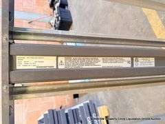 GAVITA PRO 1700E LED 120-277V, 670 WATT DISPLAY RACK SYSTEM