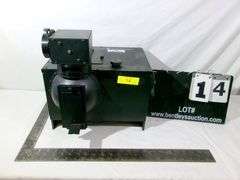 INTEGRATING SPHERE REFLECTANCE ATTACHMENT