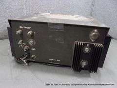 ASTRON VS-50M POWER SUPPLY